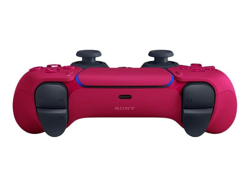 Sony PlayStation 5 DualSense - Cosmic Red - Wireless Controller - Sony PlayStation 5
