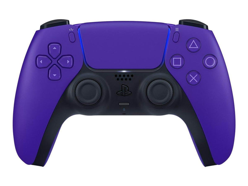 Sony PlayStation 5 DualSense - Galactic Purple - Wireless Controller - Sony PlayStation 5