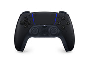 Sony PlayStation 5 DualSense - Midnight Black + USB-C Cable - Wireless Controller - Sony PlayStation 5