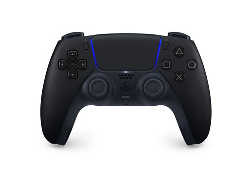 Sony PlayStation 5 DualSense - Midnight Black + USB-C Cable - Wireless Controller - Sony PlayStation 5