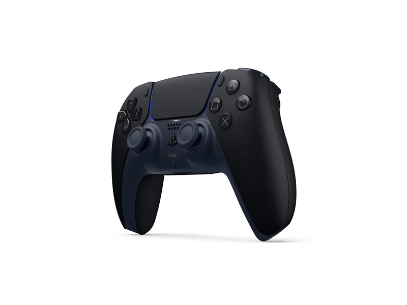 Sony PlayStation 5 DualSense - Midnight Black + USB-C Cable - Wireless Controller - Sony PlayStation 5