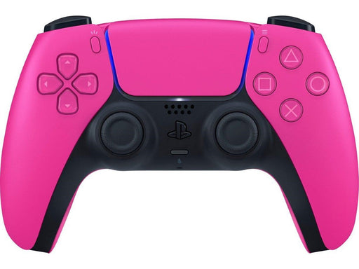 Sony PlayStation 5 DualSense - Nova Pink - Wireless Controller - Sony PlayStation 5