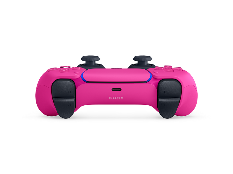 Sony PlayStation 5 DualSense - Nova Pink - Wireless Controller - Sony PlayStation 5