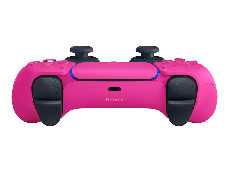 Sony PlayStation 5 DualSense - Nova Pink - Wireless Controller - Sony PlayStation 5