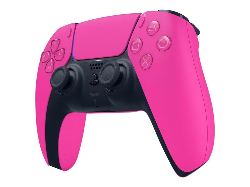 Sony PlayStation 5 DualSense - Nova Pink - Wireless Controller - Sony PlayStation 5