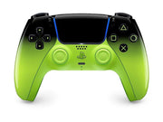 Sony PlayStation 5 DualSense - Remix Green - Wireless Controller - Sony PlayStation 5