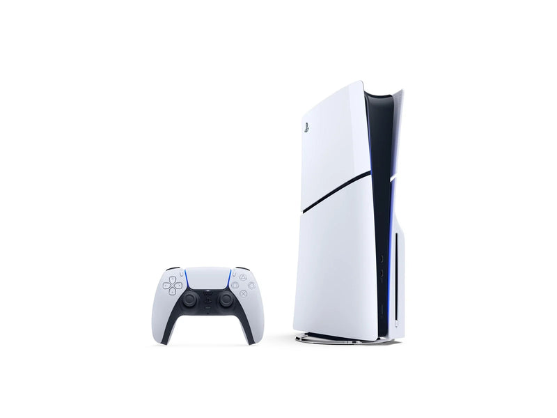 Sony PlayStation 5 Slim (Disc Edition)