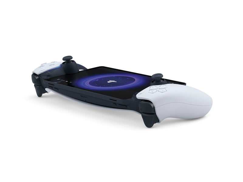 Sony PlayStation Portal - White - Wireless - Sony PlayStation 5