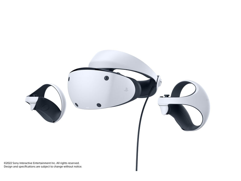 Sony PlayStation VR2