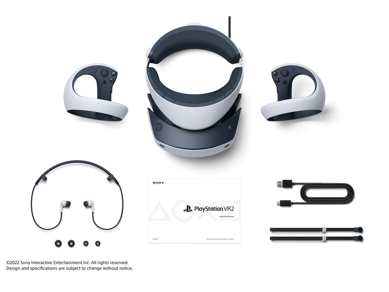 Sony PlayStation VR2