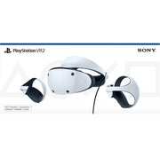Sony PlayStation VR2 *DEMO*