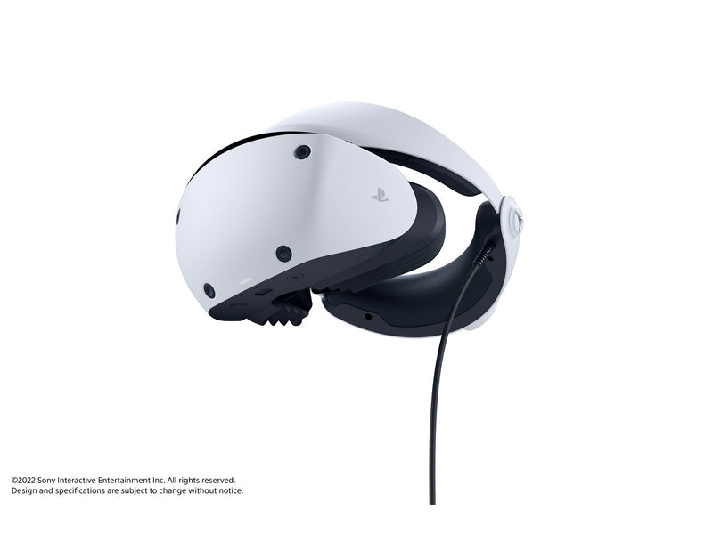 Sony PlayStation VR2 *DEMO*