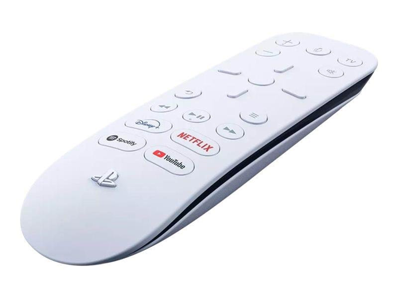 Sony Playstation 5 Media Remote