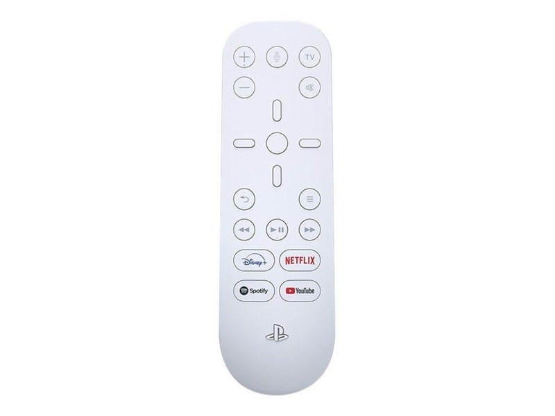 Sony Playstation 5 Media Remote