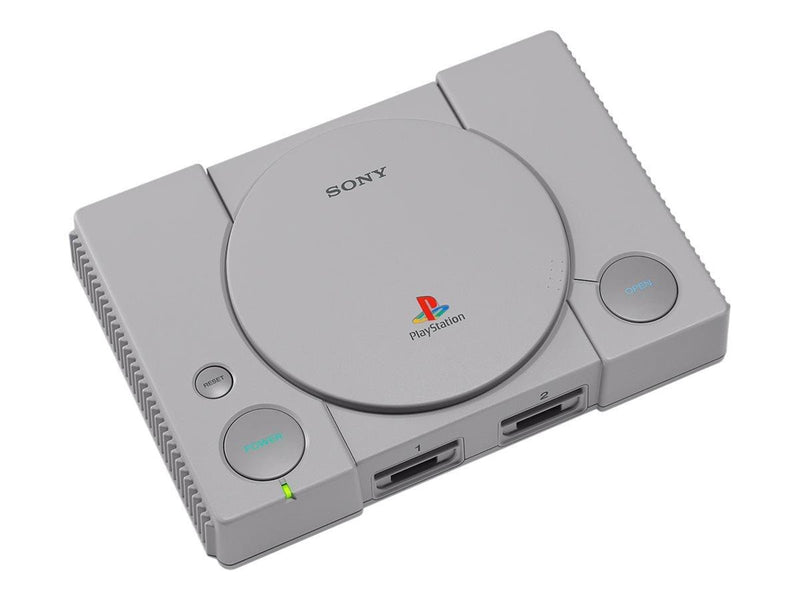 Sony Playstation Classic