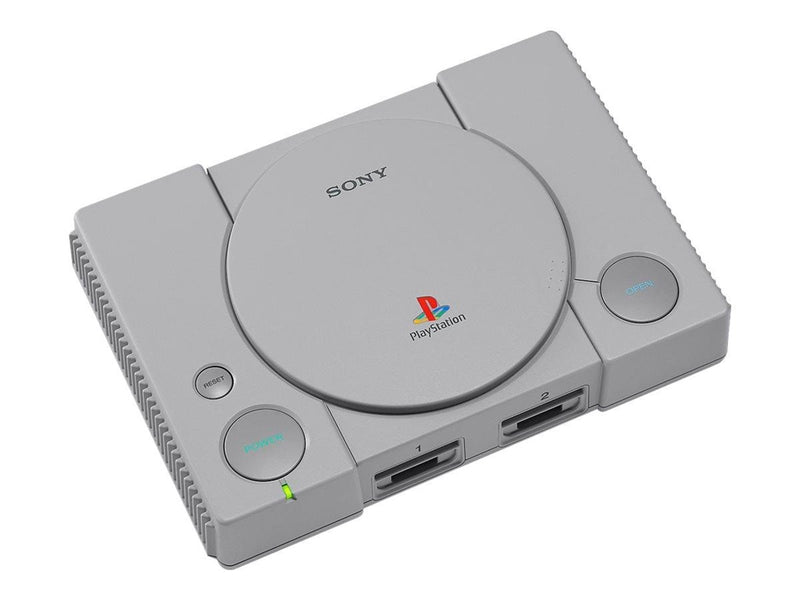 Sony Playstation Classic