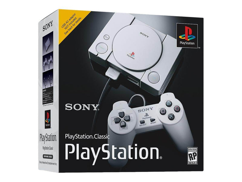 Sony Playstation Classic