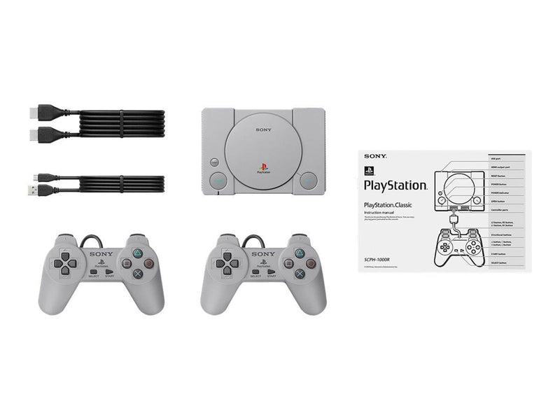 Sony Playstation Classic