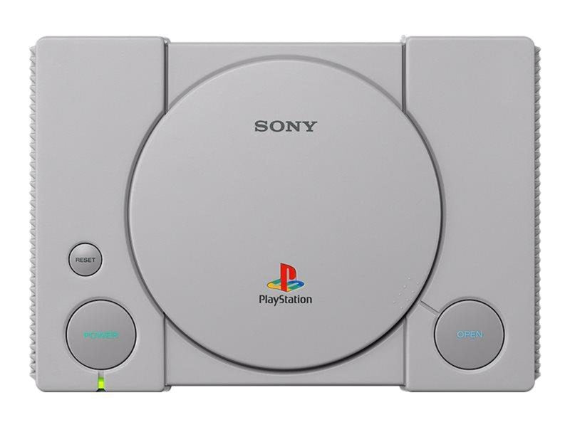 Sony Playstation Classic