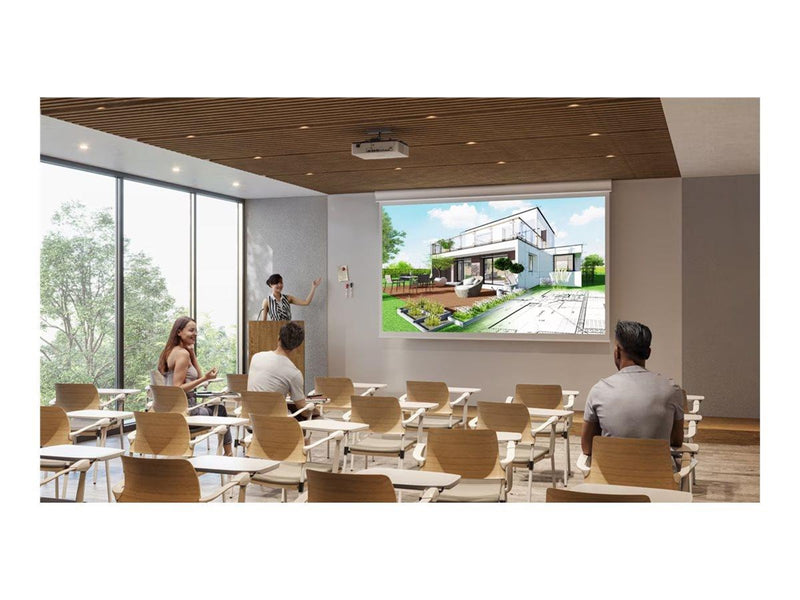 Sony Projektoren VPL PHZ61 - 1920 x 1200 - 6400 lumens
