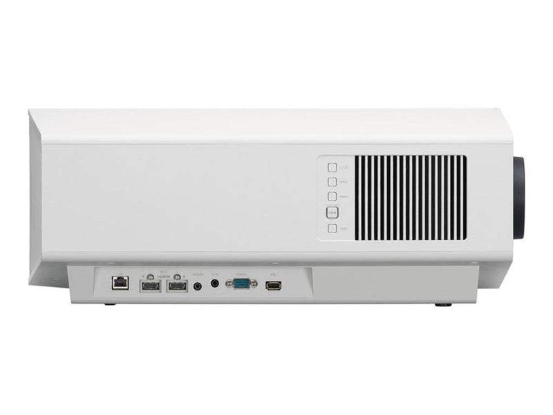 Sony Projektoren VPL XW6100ES - 3840 x 2160 - 2700 ANSI lumens