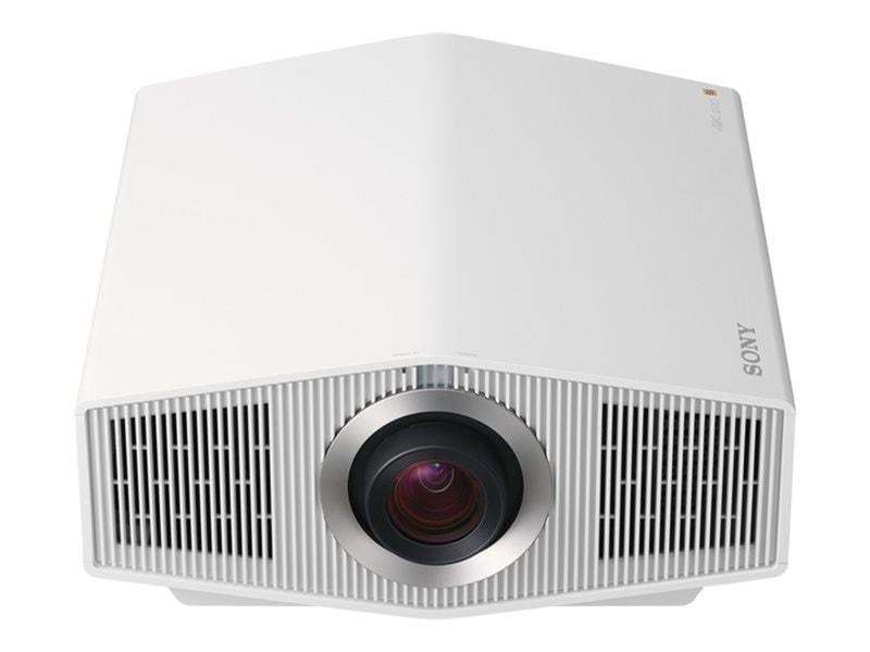 Sony Projektoren VPL XW6100ES - 3840 x 2160 - 2700 ANSI lumens