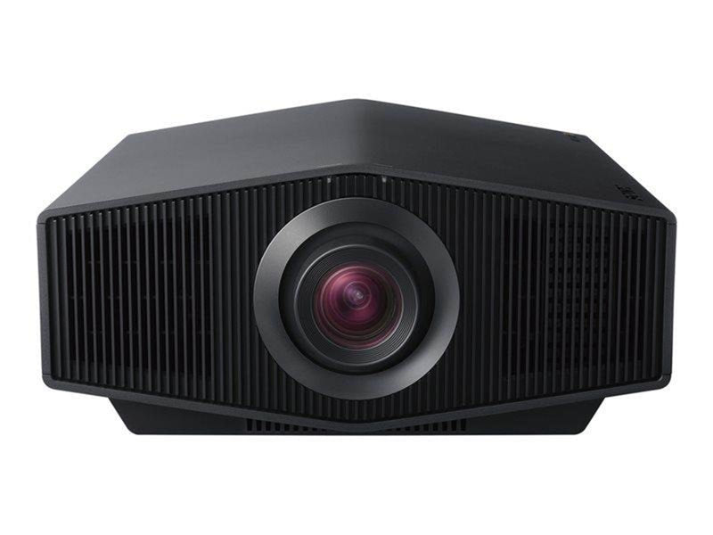 Sony Projektoren VPL XW8100ES - 3840 x 2160 - 3400 ANSI lumens