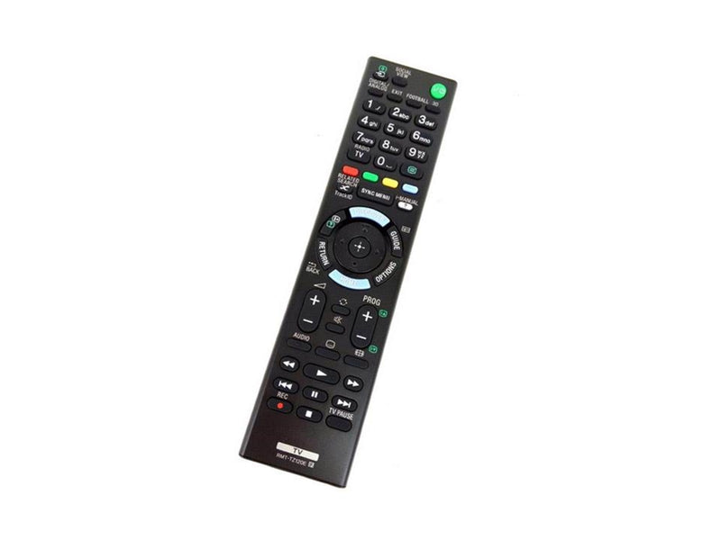 Sony REMOTE COMMANDER (RMT-TZ120E)