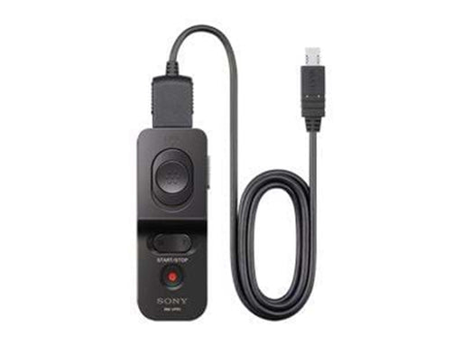 Sony RM VPR1