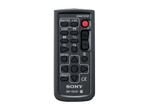 Sony RMT-DSLR2