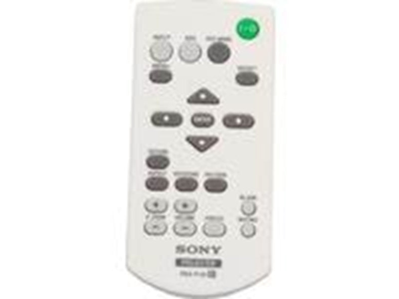 Sony Remote Commander (RM-PJ8)