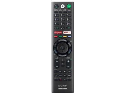 Sony Remote Commander (RMF-TX300E)