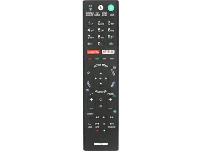 Sony Remote Commander (RMF-TX310E)