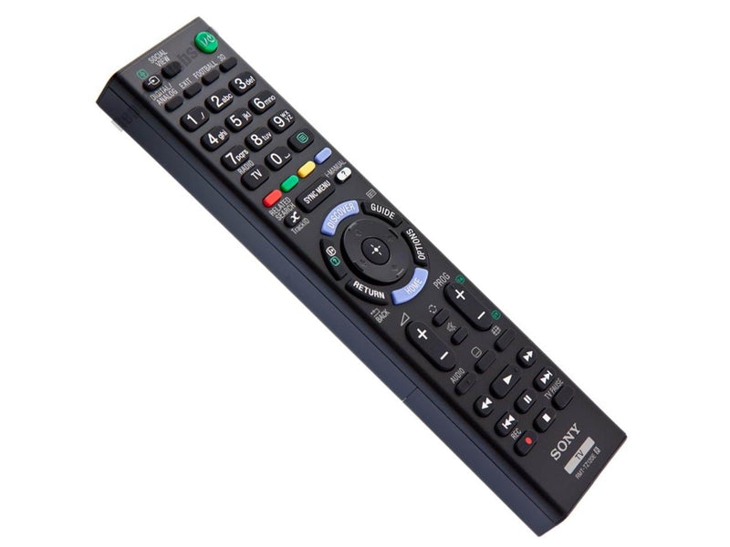 Sony Remote Commander (RMT-TZ120E)