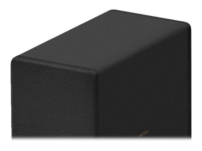 Sony SA-SW3 - Wireless 6" Subwoofer - 200W