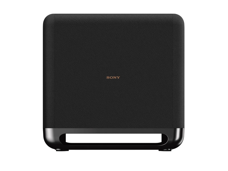 Sony SA-SW5 - Wireless 7" Subwoofer - 300W