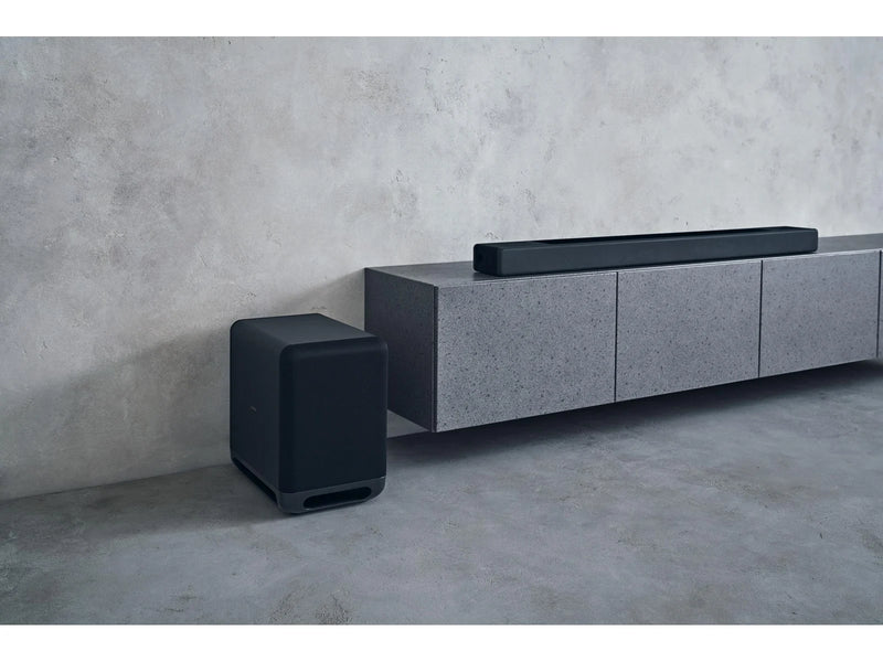 Sony SA-SW5 - Wireless 7" Subwoofer - 300W