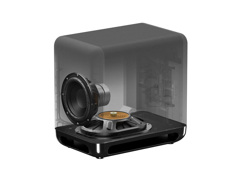 Sony SA-SW5 - Wireless 7" Subwoofer - 300W *DEMO*
