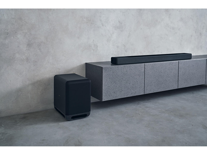 Sony SA-SW5 - Wireless 7" Subwoofer - 300W *DEMO*