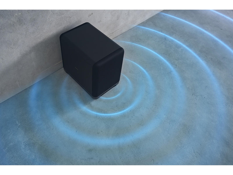 Sony SA-SW5 - Wireless 7" Subwoofer - 300W *DEMO*