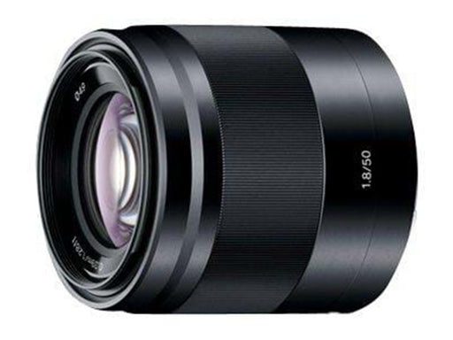 Sony SEL50F18