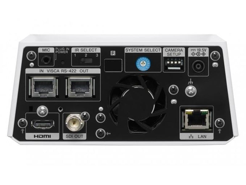 Sony SRG-A12 - conference camera - turret