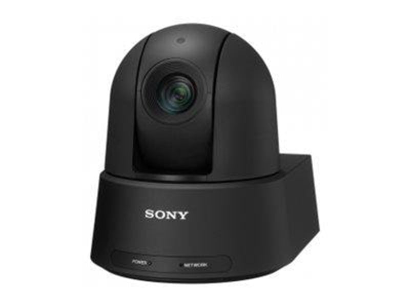 Sony SRG-A40 with PTZ Auto Framing Black