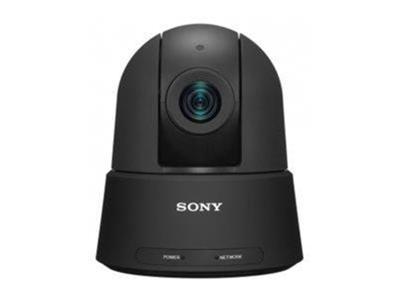 Sony SRG-A40 with PTZ Auto Framing Black