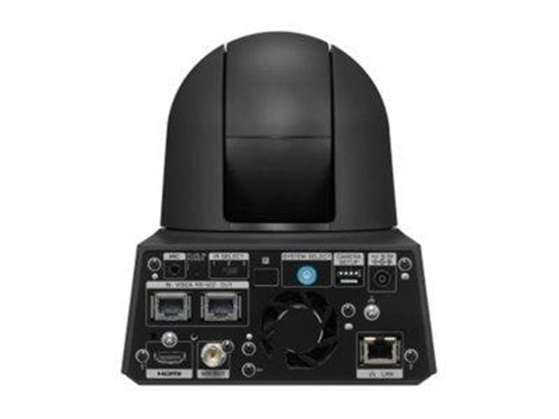 Sony SRG-A40 with PTZ Auto Framing Black