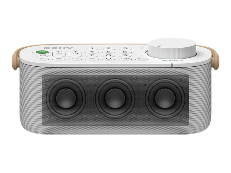 Sony SRS-LSR200 - speaker - for TV - wireless