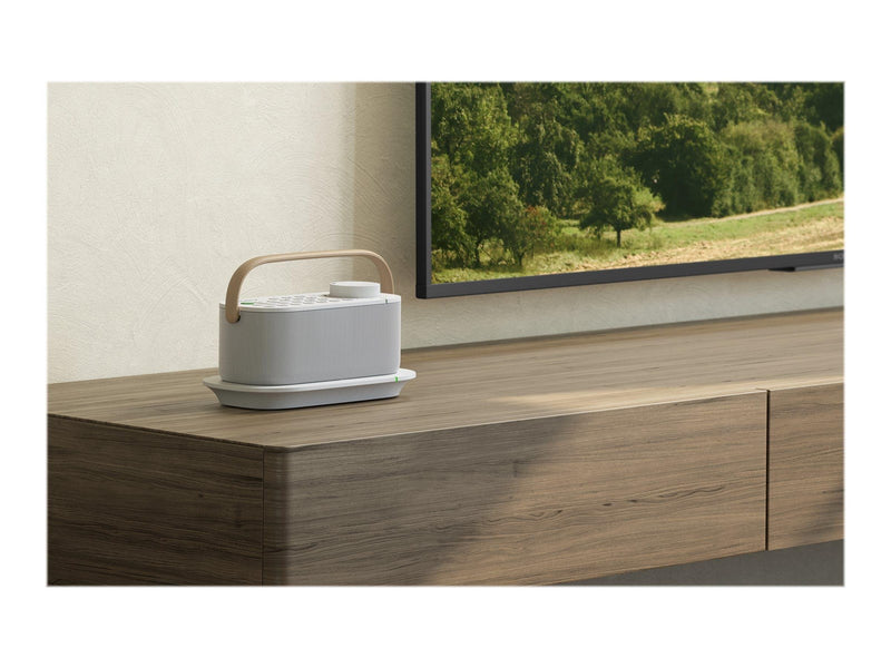 Sony SRS-LSR200 - speaker - for TV - wireless