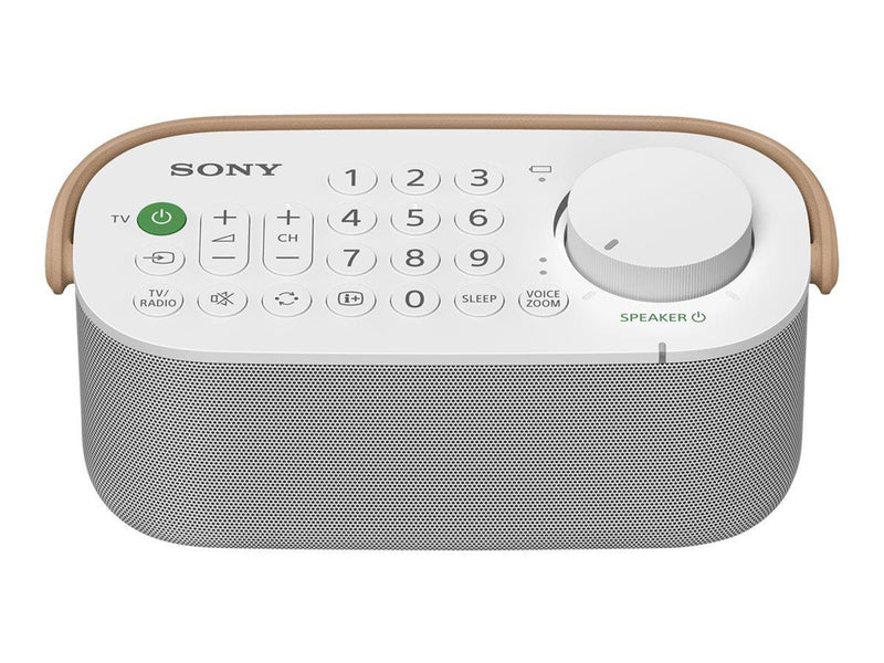 Sony SRS-LSR200 - speaker - for TV - wireless