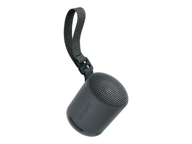 Sony SRS-XB100 - Portable speaker - Black
