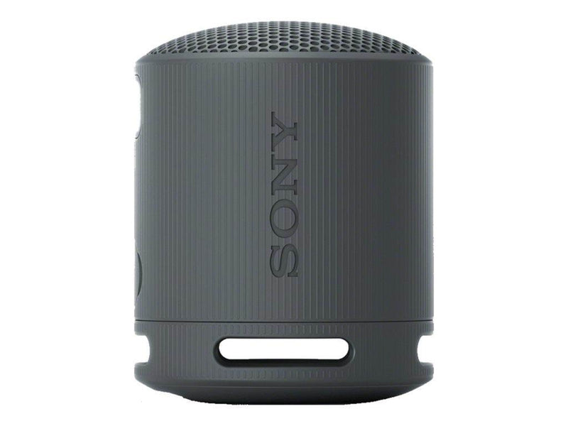 Sony SRS-XB100 - Portable speaker - Black